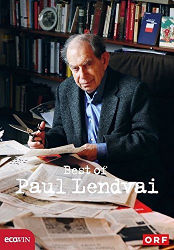 Best of Paul Lendvai: Begegnungen, Erinnerungen, Einsichten von Ecowin